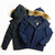 CANADA GOOSE WYNDHAM PARKA画像