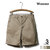 Workers Officer Shorts, Chino,画像