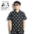 GLAD HAND FAMILY CREST - S/S SHIRTS画像