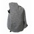 Cote&Ciel Isar Rucksack Medium (Eco Yarn / BLACK MELANGE / Laptops up to 13inch) 27711画像