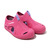 CONVERSE KID'S CVSTAR SANDAL TB PINK 37300530画像