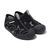 CONVERSE KID'S CVSTAR SANDAL TB BLACK 37300531画像