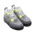 JORDAN BRAND JORDAN 4 RETRO SE(PS) COOL GREY/VOLT-WOLF GREY-ANTHRACITE CT5344-007画像