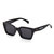 APPLEBUM TECHNOVA Sunglasses BLACK画像