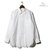HERILL LINEN REGULAR COLLAR SHIRTS画像