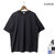 ULTERIOR SUVIN COTTON STANDARD TEE ULCS19-20A31U画像