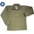POST OVERALLS 2133 DRY RIPSTOP POST LOGGER JACKET khaki画像