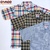 CAMCO MADRAS OPEN S/S オープンカラー シャツ画像