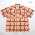 STYLE EYES BROAD COTTON S/S SPORTS SHIRT "CHECK PRINT" SE38354画像