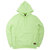 Levi's SKATEBOARDING SKATE PULLOVER HOODIE PARADISE GREEN 15666-0012画像