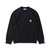 Carhartt POCKET SWEATSHIRT BLACK I027681-8900画像