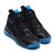 JORDAN BRAND JORDAN AEROSPACE 720 BLACK/BLUE FURY-REFLECT SILVER BV5502-004画像