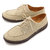 MANEBU SYAVO SUEDE SAND MNB-035S画像