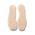 UGG W SHEEPSKIN INSOLE NATURAL 1101443-NAT画像