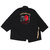 A BATHING APE 20SS NINJA KIMONO SHIRT 1G30131014画像