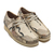 Clarks Wallabee Off White Camo 26148590画像