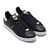 adidas STAN SMITH CORE BLACK/CORE BLACK/FOOTWEAR WHITE EH1476画像