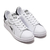 adidas STAN SMITH FOOTWEAR WHITE/CORE BLACK/FOOTWEAR WHITE FW2895画像