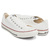 CONVERSE ALL STAR US COLORS OX AGED WHITE 31302090/1SC329画像