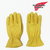 RED WING GLOVE YELLOW DEER SKIN RW95233画像