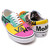 VANS &times; MoMA Era (Patchwork) MULTI VN0A4BV400H画像