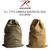 ROTHCO G.I. TYPE CANVAS BARRACKS BAG MEDIUM 2574/2674画像