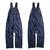 RED KAP BD10 DENIM BIB OVERALL画像