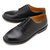 MoonStar SKOOLER SK OXFORD BLACK 54321396画像