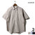 ULTERIOR OVERLAID STANDARD S/S SHIRT ULSH06-20A24M画像