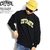 CUTRATE 2ND COLLEGE CREW SWEAT CR-20SS015画像