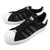 adidas Originals SUPERSTAR CORE BLACK/CORE BLACK/GOLD METALLIC EH1543画像