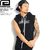reversal DSOTM CUT OFF ZIP PARKA RV20SS201画像