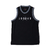 JORDAN BRAND AS M J JM SPRT DNA TANK BLACK/SMOKE GREY/WHITE CJ6152-010画像