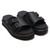 Dr.Martens LORSAN DAX BLACK Hydro BLACK 25764001画像
