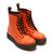 Dr.Martens CORE 1460 ORANGE SMOOTH ORANGE 25714659画像