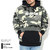 X-LARGE Camo Pullover Hoodie 1194212画像