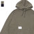 WTAPS 20SS ACADEMY HOODED SWEATSHIRT 201ATDT-CSM24画像