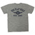 THE FLAT HEAD T-SHIRT - FH FLYING WHEEL FN-TKT-002画像