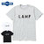 TOYPLANE S/S LAMF TEE TP20-NTE10画像