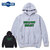 TOYPLANE STAMPOUT HOODY TP20-NSW02画像