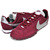 NIKE WAFFLE RACER team red/metallic silver-white CN8115-600画像