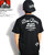 BEN DAVIS RUDE POCKET S/S TEE -BLACK- C-0580015画像