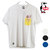CHUMS M Soft Cream Pocket T-Shirt CH01-1681画像