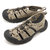 KEEN NEWPORT H2 Taupe/Black 1022251画像