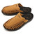 KEEN UNEEK II SLIDE Cathay Spice/Black 1022372画像
