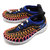 KEEN UNEEK SNK Black/Surf 1022380画像