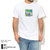 HUF Acid House Box Logo S/S Tee TS01021画像