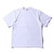 ellesse S/S SERVADIO LOGO TEE WHITE EH10102-W画像