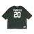 ATMOS LAB FOOTBALL 3/4 SLEEVE GREEN AL20S-TP01-GRN画像