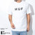 HUF Essentials OG Logo S/S Tee TS00508/TS01752画像